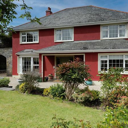 Bed and Breakfast Lurgan House Westport Exteriér fotografie