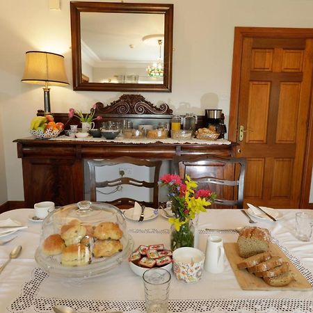 Bed and Breakfast Lurgan House Westport Exteriér fotografie