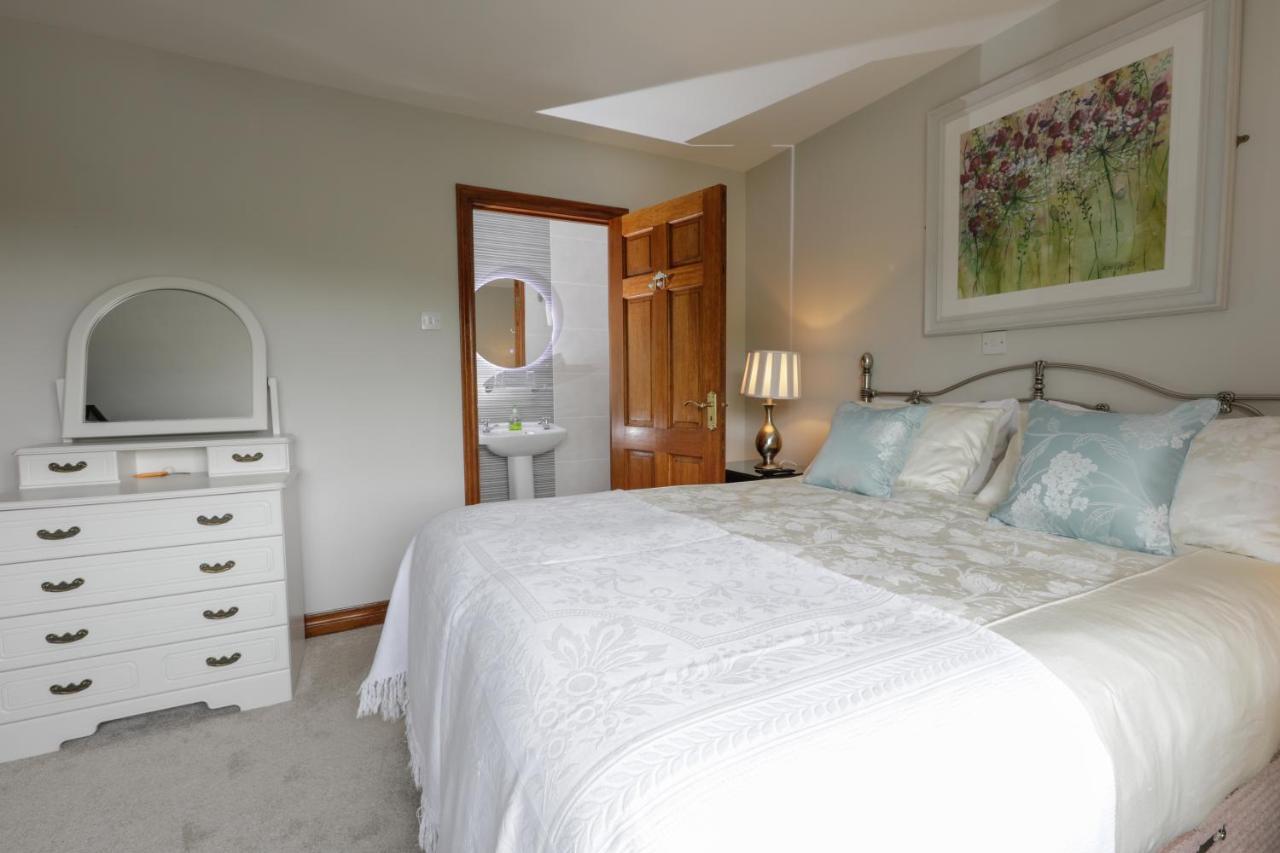 Bed and Breakfast Lurgan House Westport Exteriér fotografie
