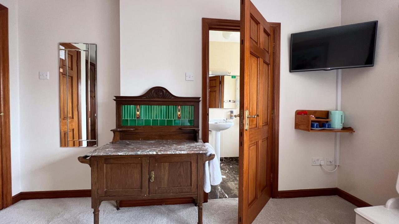 Bed and Breakfast Lurgan House Westport Exteriér fotografie